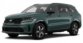 Kia Sorento X-Line SX Prestige 2024