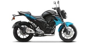 Yamaha FAZER 25 2023