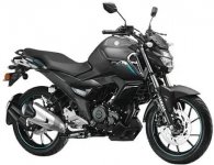 Yamaha FZS FI DD 2023