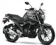 Yamaha FZS FI V3 2023