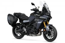 Yamaha Tracer 9 GT Plus 2023
