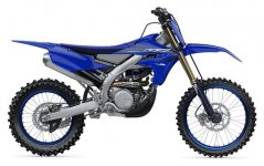 Yamaha YZ450FX 2023