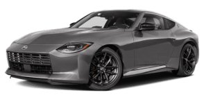 2026 Nissan Z NISMO Auto
