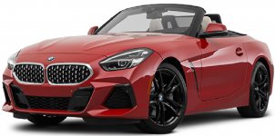 2023 BMW Z4 sDrive40i Roadster 