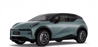 Zeekr X Long Range RWD 2024