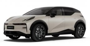Zeekr X Privilege AWD 2024