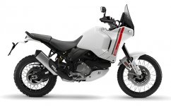 Ducati Desert Sled 2024
