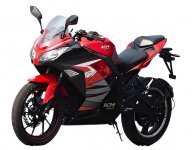 Kabira Mobility KM 3000 2024