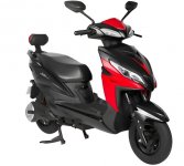 Joy e-bike Wolf 2023