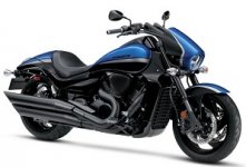 Suzuki Boulevard M109 R 2023