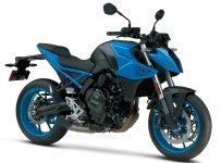 Suzuki GSX-8S 2023