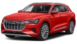 Audi e-tron S Prestige 2024