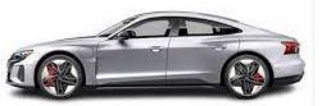 Audi E tron GT Quattro Premium plus 2024