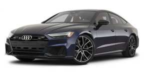 2023 Audi RS7