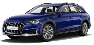 2026 Audi A4 Allroad
