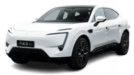 Changan Avatr 11
