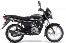 Bajaj Platina 100 2024