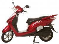 Lohia Oma Star Li 2023