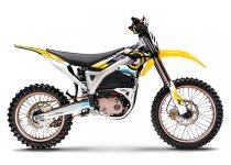 Surron Storm Bee 2024