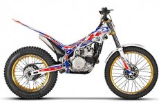 Beta EVO Factory 300 2024