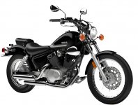 Yamaha V Star 250 2023