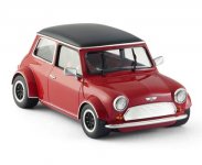 Mini Cooper Classic 2023