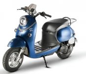 Raftaar Electrica 2024