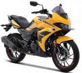Hero Xtreme 200R 4V 2024