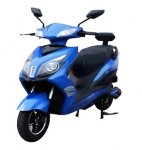 Crayon Motors Envy 2023