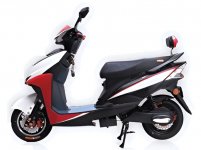 Crayon Motors Zeez 2023