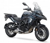 Benelli TRK 502 E5 2024