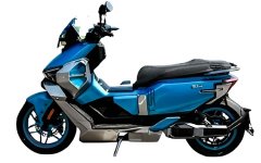 Pai Mobility TS3 2024