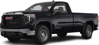 GMC Sierra 1500 Limited SLE 2025