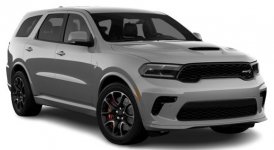 2026 Dodge Durango SRT Hellcat