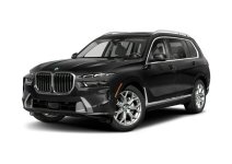 BMW X7 xDrive40i 2027