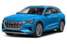 Audi E Tron S Prestige Quattro 2024