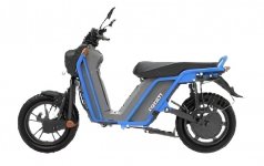 Boom Motor Corbett 14 2024