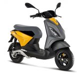 Piaggio One 2023