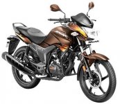 Hero Hunk 150CC 2024                             