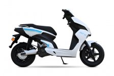 White Carbon Motors GT5 2024