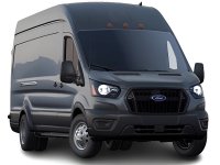 2024 Ford Transit Cargo Van 350 HD