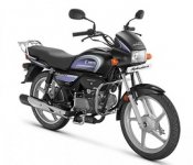 Hero Splendor Plus I3s 100cc 2023