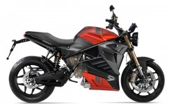 2026 Energica EsseEsse9 Plus RS