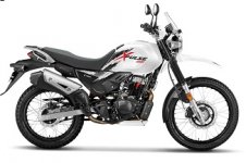 Hero Xpulse 200 2024