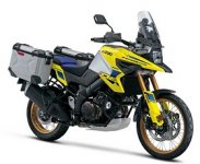 Suzuki V-Strom 1000XT Adventure 2023
