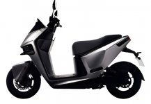 2024 Gogoro Pulse