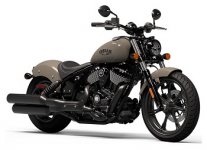 Indian Motorcycle Chief Dark Horse 2023