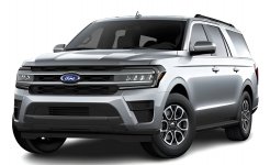 2024 Ford Expedition Max XL