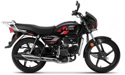 Hero Splendor Plus 25 Years Special Edition 2024