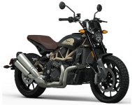 Indian motorcycle FTR Rally 2024